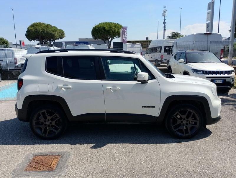 Jeep Renegade Renegade 1.3 t4 phev S 4xe at6