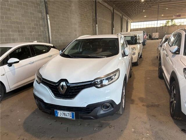 Renault Kadjar 1.5 dCi 110cv *FULL OPTIONAL*