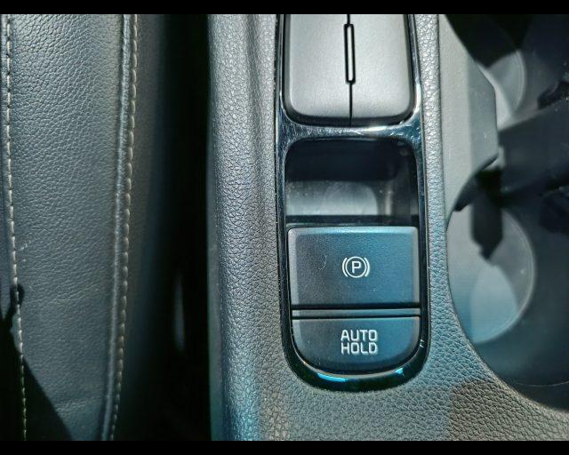 KIA Niro 1.6 GDi DCT HEV Style