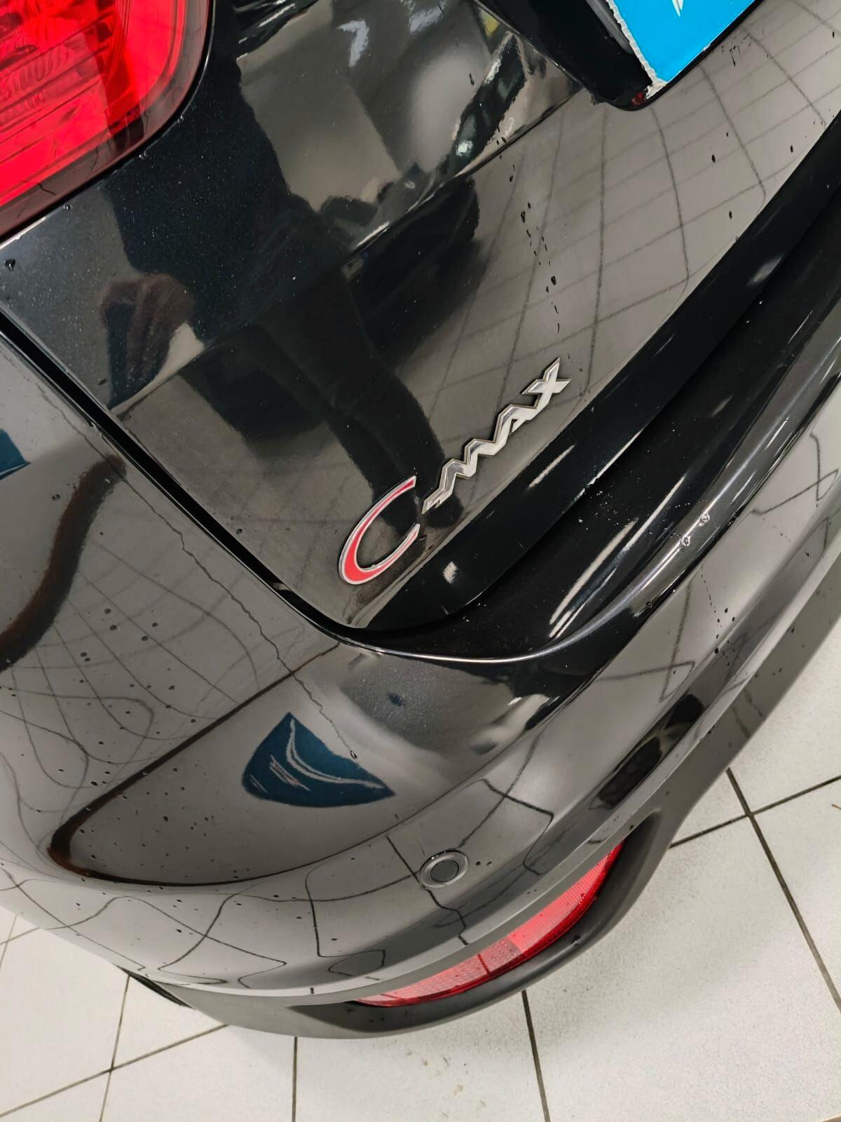 Ford C-Max 1.6 TDCi X NEOPATENTATI 2013