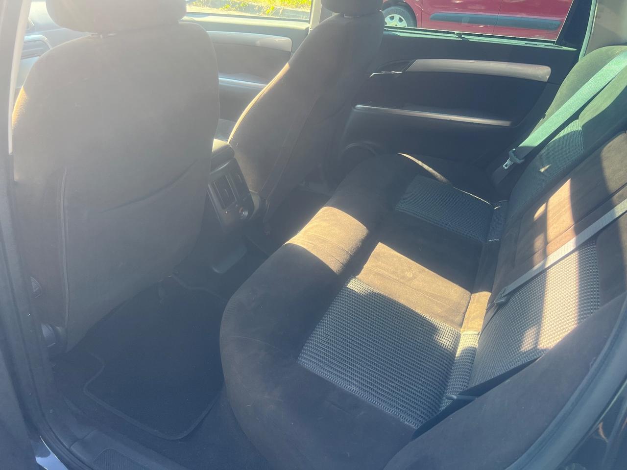 Fiat Croma 1.9 Multijet aut. Dynamic gancio traino