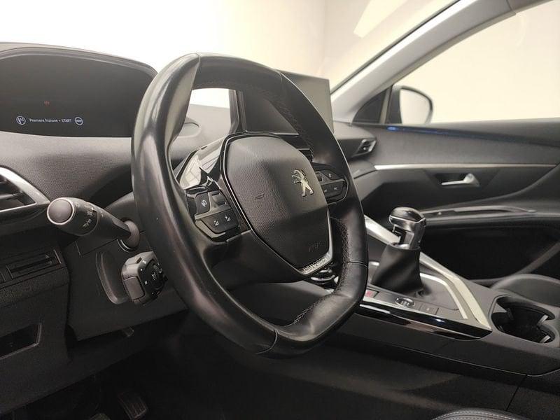 Peugeot 5008 II 2021 1.5 bluehdi Allure Pack s&s 130cv