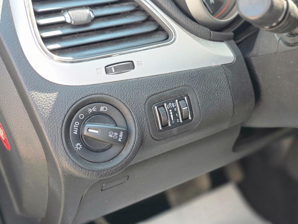 FIAT FREEMONT 7POSTI AUTOMATICA ALPINE SOUND