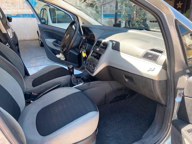 Fiat Grande Punto 1.3 MJT 75 CV 5 porte Active