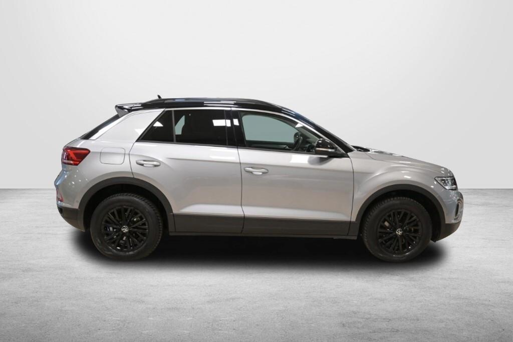 VOLKSWAGEN T-ROC 2.0 TDI 115CV LIFE *2023