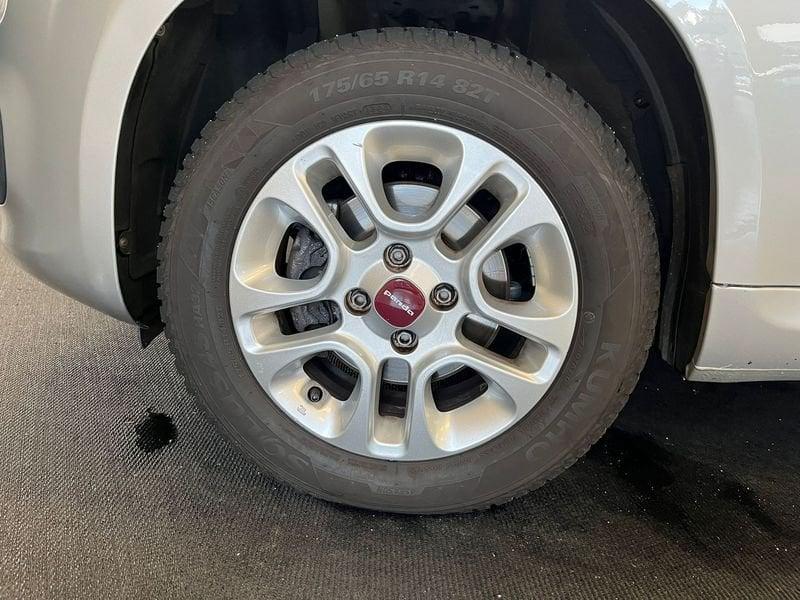FIAT Panda Panda 1.2 Lounge