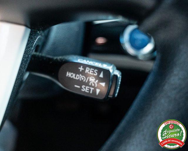 TOYOTA Prius 1.8 Active *NEOPATENTATI*