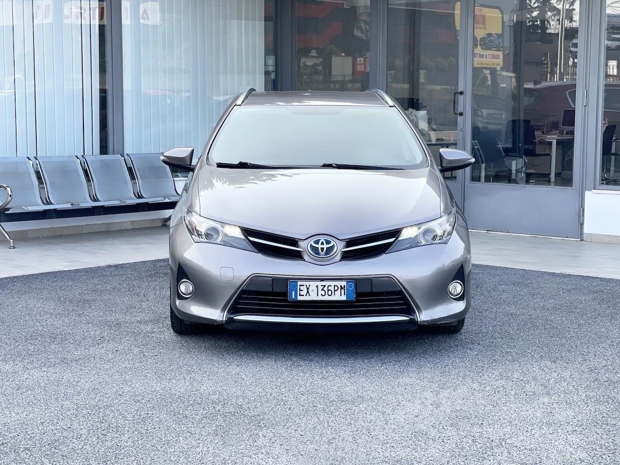 Toyota Auris 1.8 Hybrid 99CV E5 Automatica - 2014