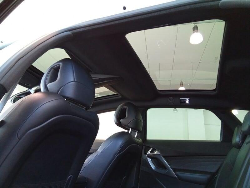 DS DS5 DS5 2.0 bluehdi Sport Chic s&s 180cv eat6