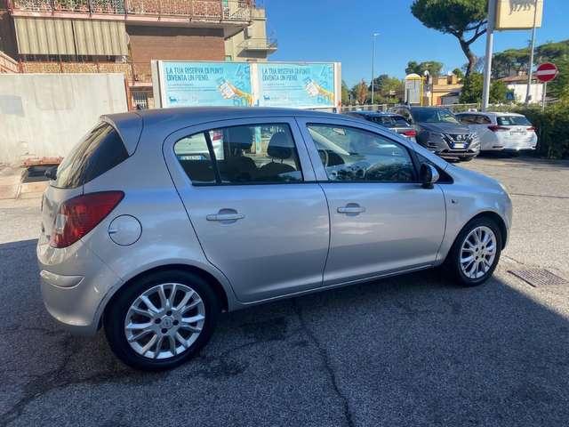 Opel Corsa Corsa 5p 1.2 Club Gpl-tech