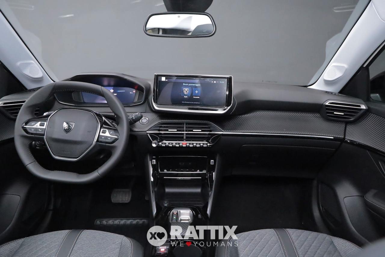 Peugeot 208 1.2 Hybrid 145CV Allure e-DCS6