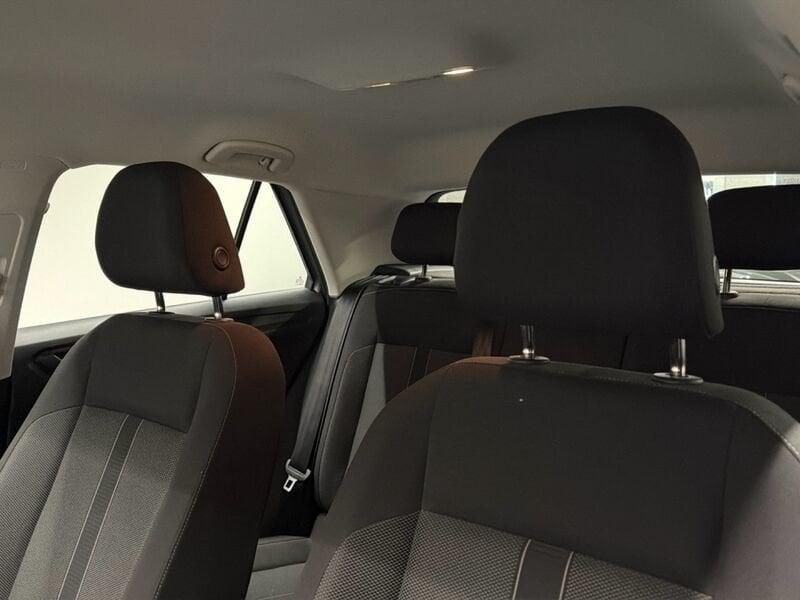 Volkswagen T-Roc Nuovo Life 1.0 TSI 81 kW (110 CV) Manuale