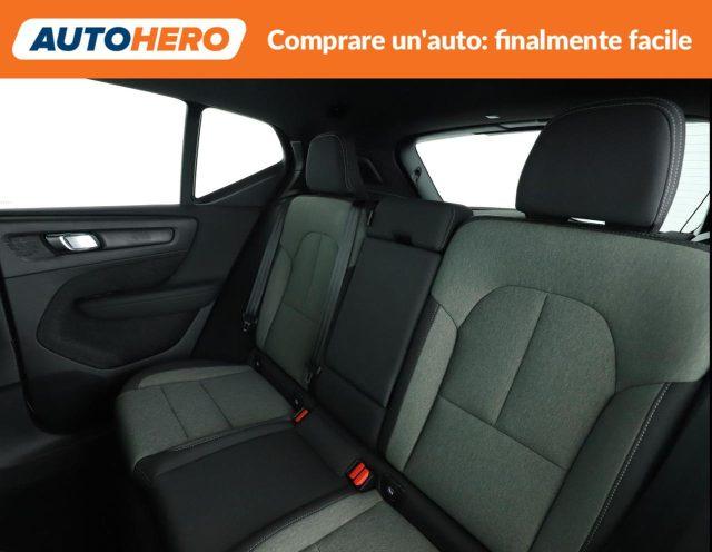 VOLVO XC40 B3 automatico Plus Dark
