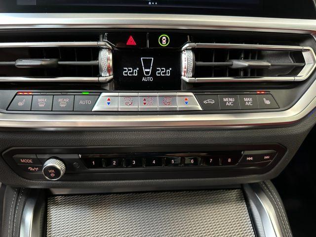 BMW M440 i 48V xDrive Cabrio-Laser-19"-Camera 360-Harman