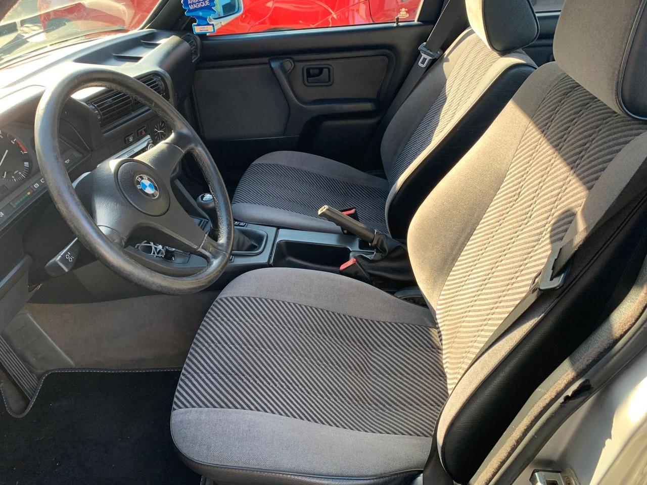 Bmw 316 316i 4 porte