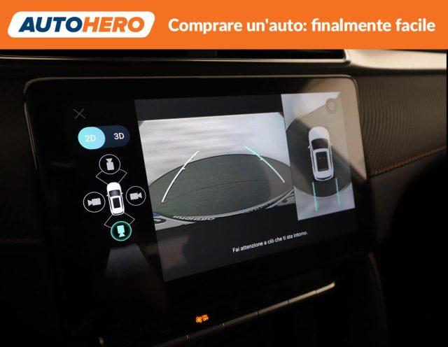 MG ZS 1.5 VTi-tech Comfort
