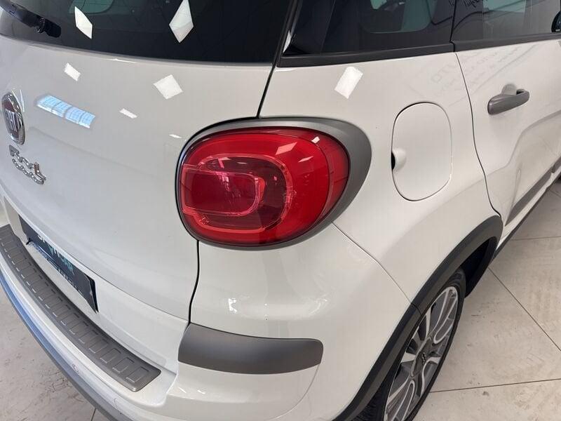 FIAT 500L 500L 1.6 Multijet 120 CV Cross