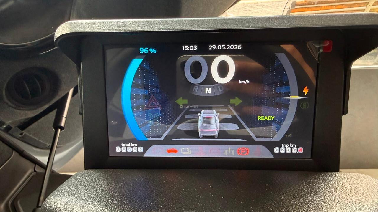 MICROLINO COMPETIZIONE 2025