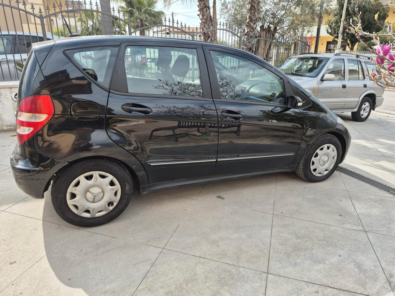 Mercedes-benz A 180 CDI Avantgarde