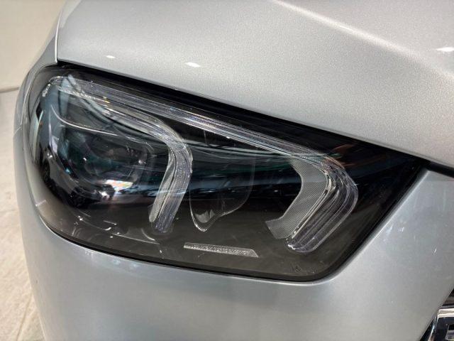 MERCEDES-BENZ GLE 300 d 4Matic Mild Hybrid Premium