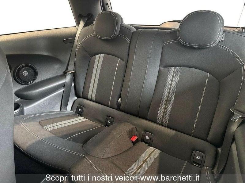 MINI Mini Full Electric 3p Classic auto