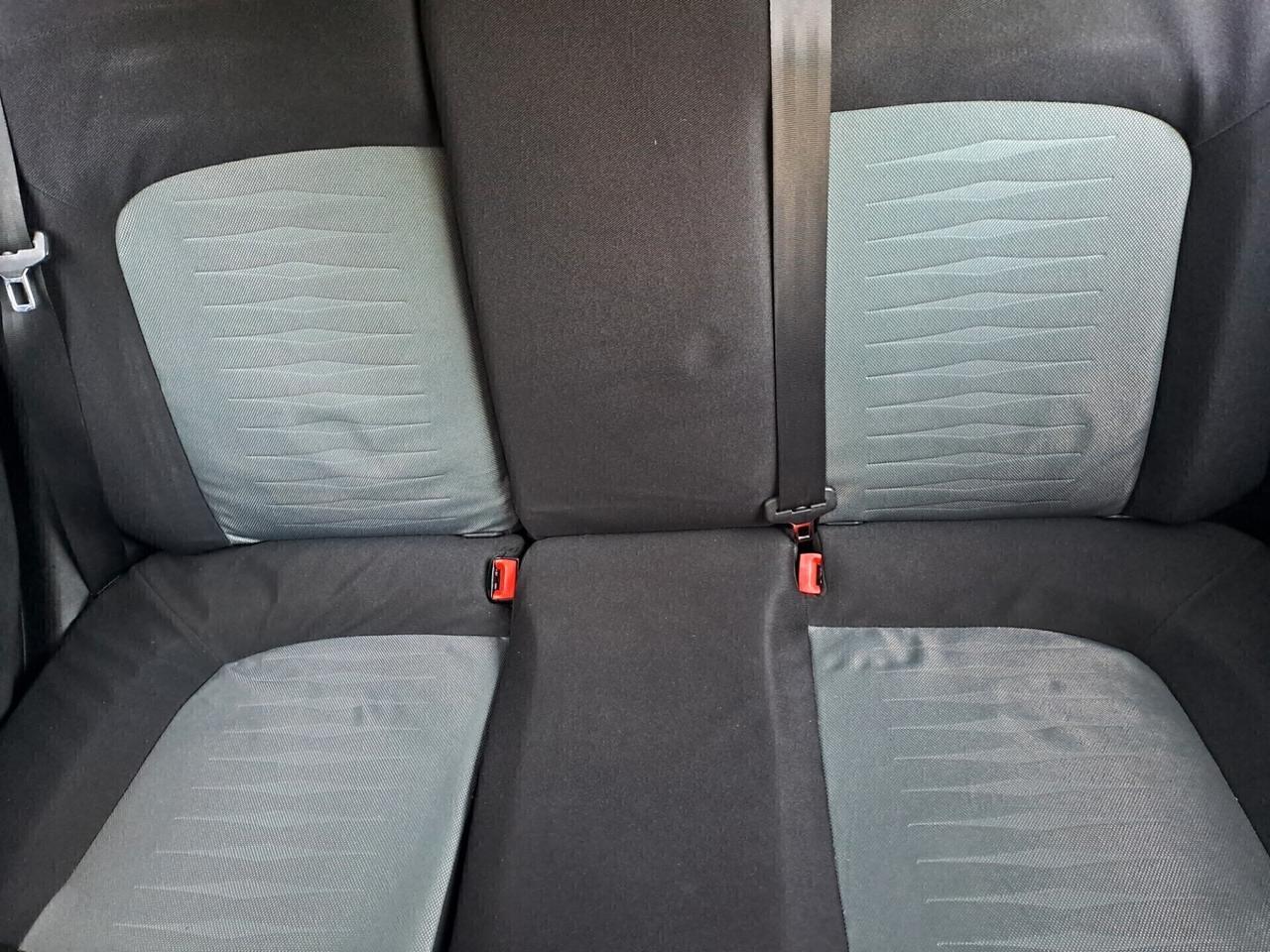 Fiat Grande Punto 1.4 5 porte Dynamic Natural Power