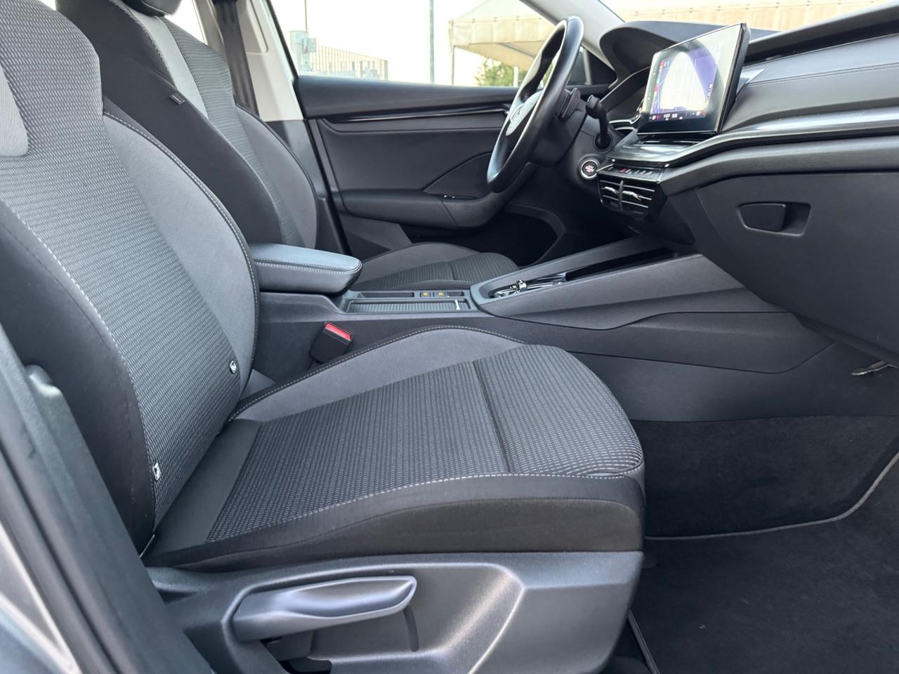 SKODA OCTAVIA 2.0 Tdi Dsg Wagon - Led Carplay