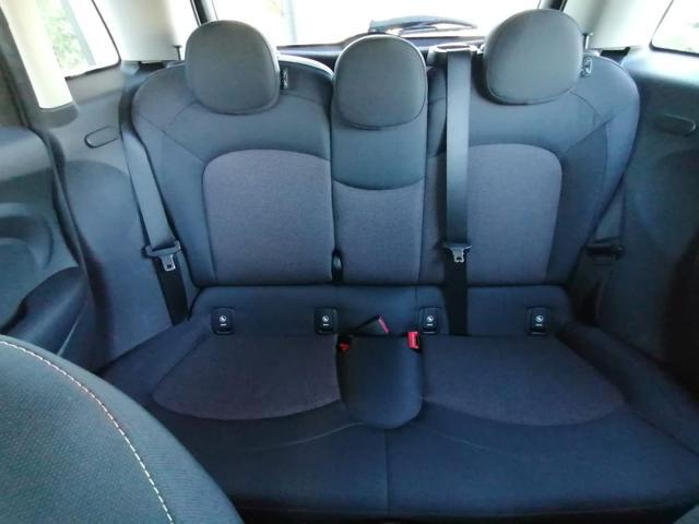 MINI Cooper D 1.5 Cooper D 5 porte