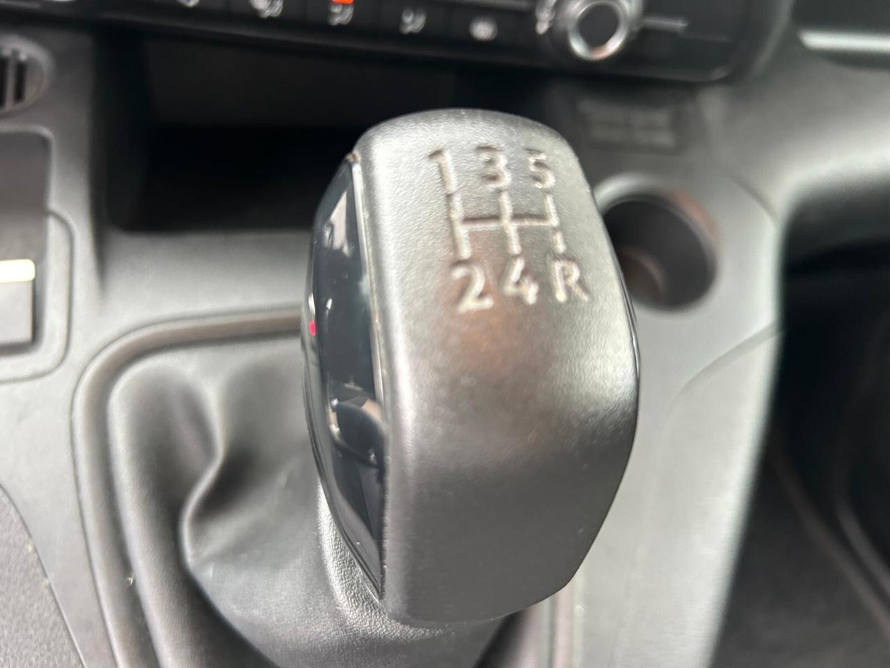 Citroen Berlingo M CLUB BlueHDi 100 mt SPOTICAR