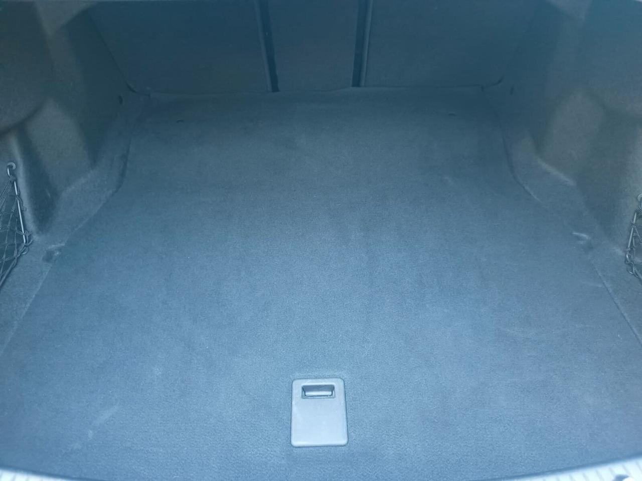 Mercedes 180CDI Auto 4P TagliandiMercedes108250Km