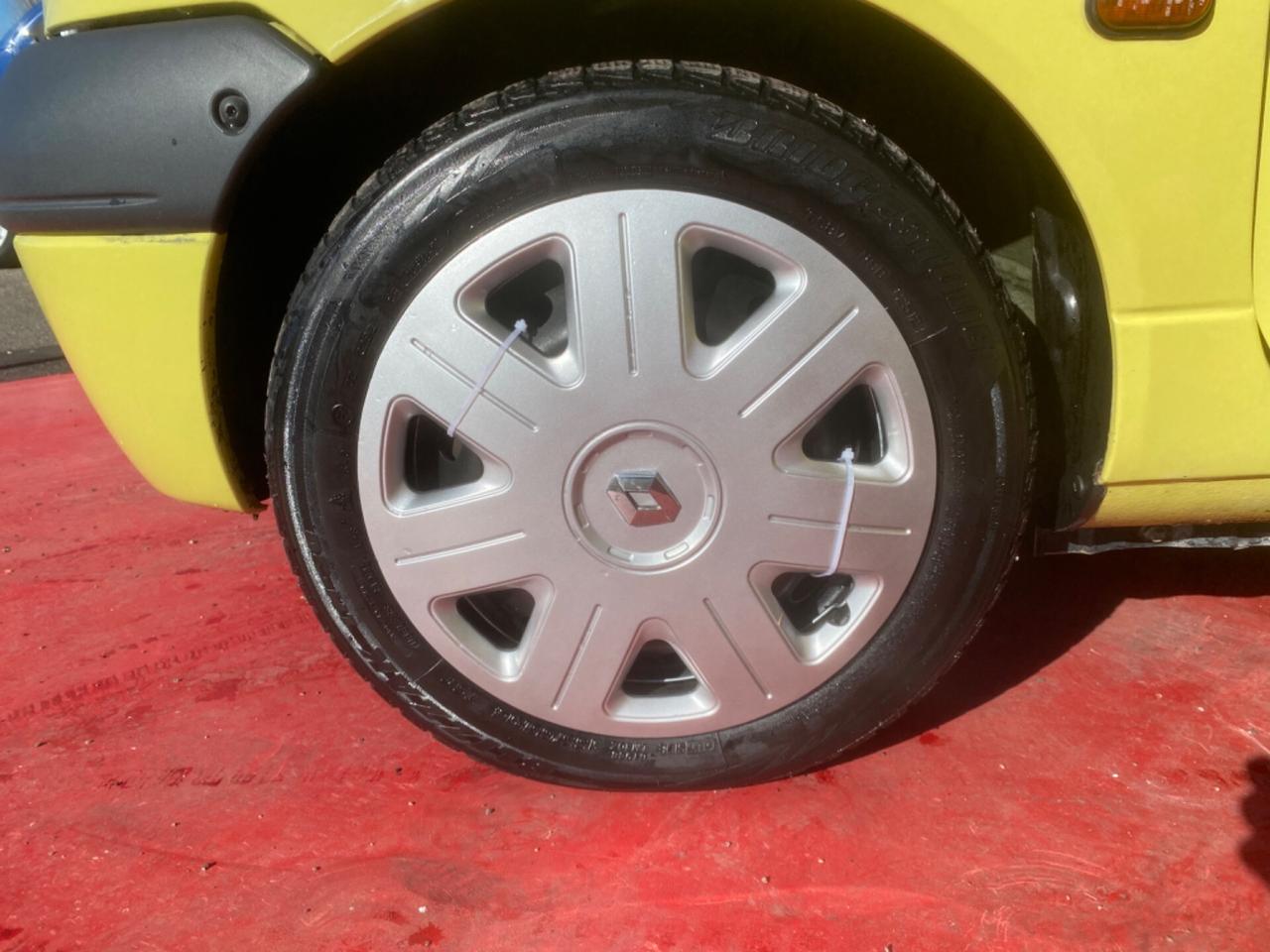Renault Twingo 1.2i 16V cat Initiale