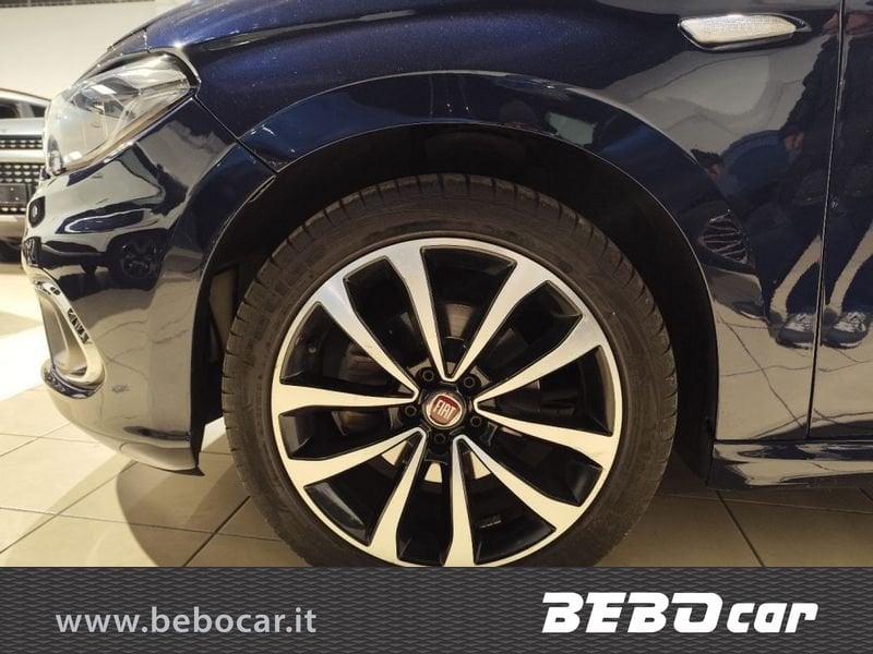 FIAT Tipo 1.6 Mjt S&S SW S-Design