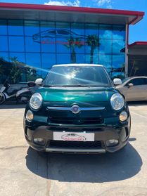 Fiat 500L 1.3 Multijet 85 CV Trekking