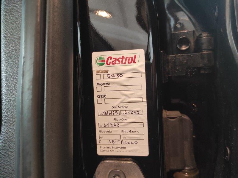 BMW X1 (F48) - X1 sDrive20i Advantage