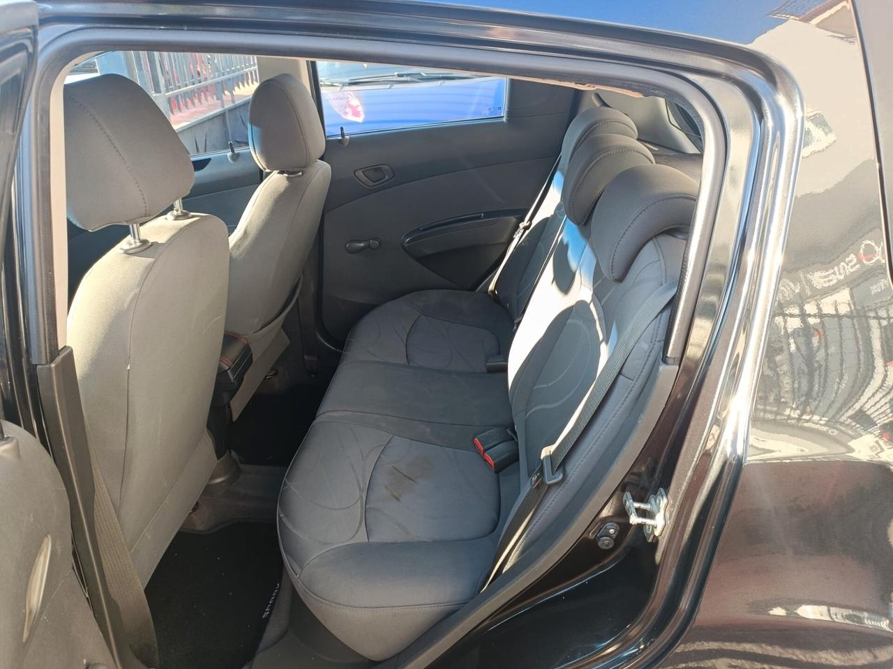 Chevrolet Spark 1.0 LS