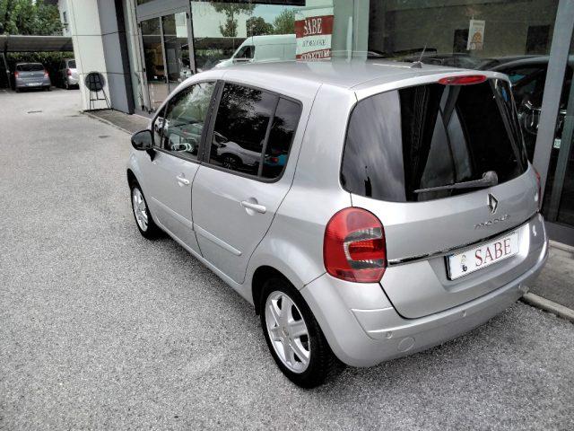 RENAULT Modus 1.5 dCi 85CV Dynamique