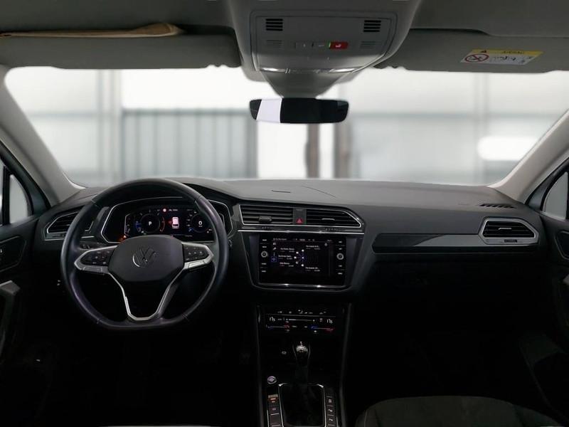 VOLKSWAGEN TIGUAN 2.0 TDI SCR 110KW Elegance DSG
