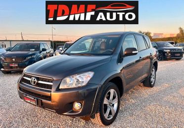 Toyota RAV 4 RAV4 2.2 D-4D 150 CV DPF Luxury