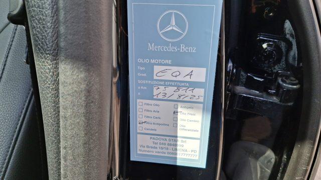 MERCEDES-BENZ EQA 250 Sport Plus