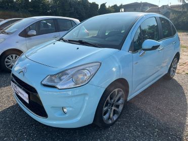 CITROEN C3 1.4 VTi 95 Perfect
