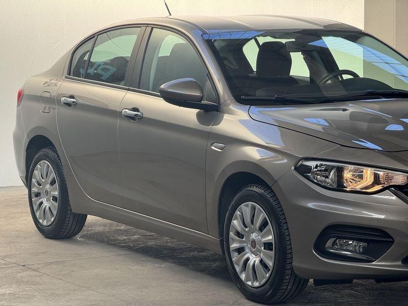 FIAT Tipo 4p 1.4 Easy 95cv my17 Neopatentati - Uniproprietario