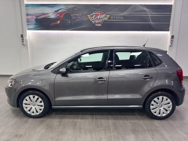 VOLKSWAGEN Polo 1.4 5 porte Trendline