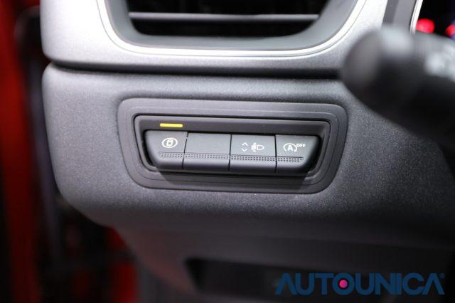 RENAULT Captur ECO-G 100 CV TECHNO FULL LED NEOPATENTATI