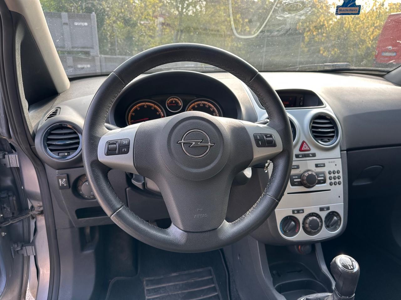 Opel Corsa 1.2 80CV 5 porte GPL-TECH Enjoy