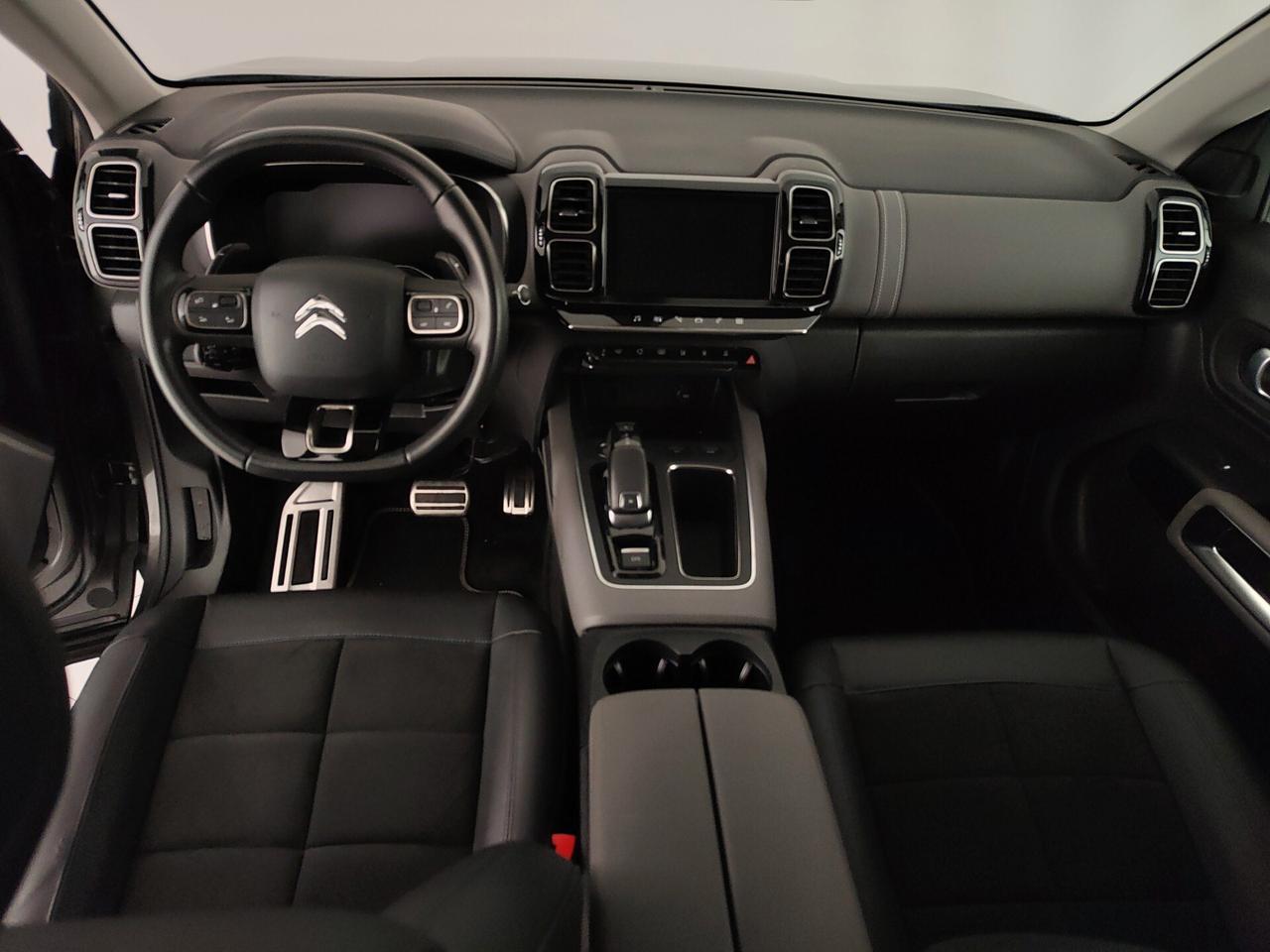 Citroen C5 Aircross BlueHDi 130 S&S EAT8 Shine