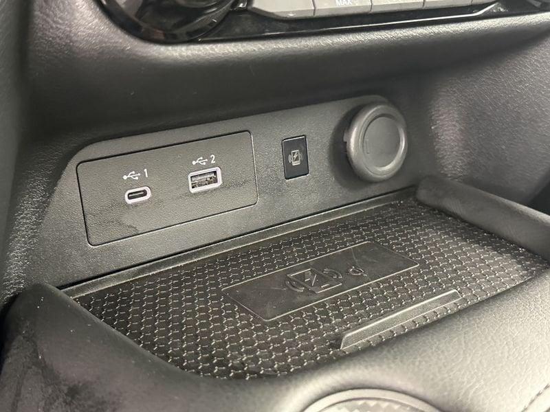 Nissan Juke Juke 1.0 dig-t N-Connecta 114cv dct