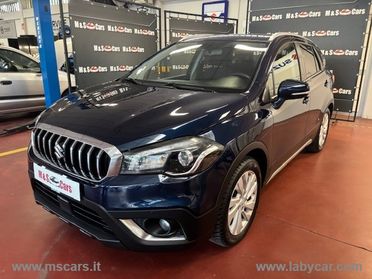 SUZUKI S-Cross 1.0 Boosterjet Cool