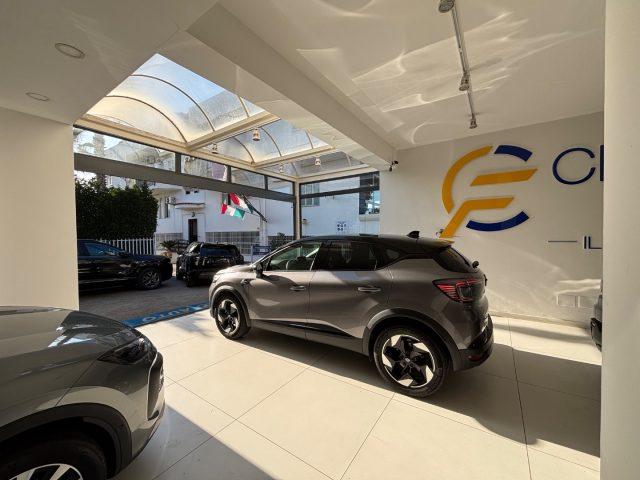 RENAULT Captur TCe 90 CV Techno tuo da ?199,00 mensili