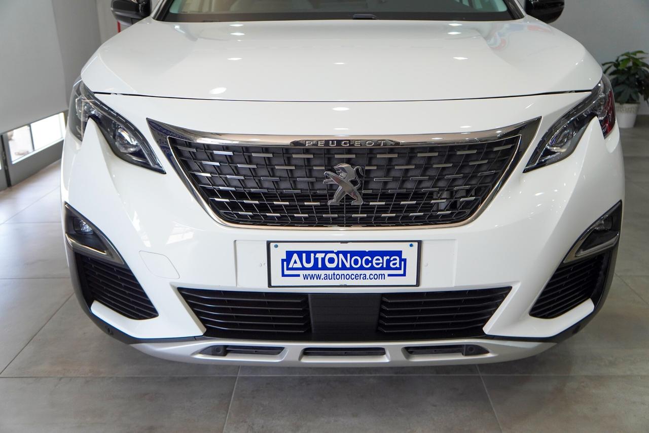Peugeot 3008 1.2T EAT8 130cv ALLURE