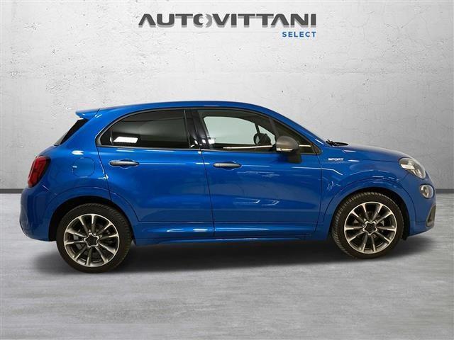 FIAT 500 X 1.0 T3 120cv Sport